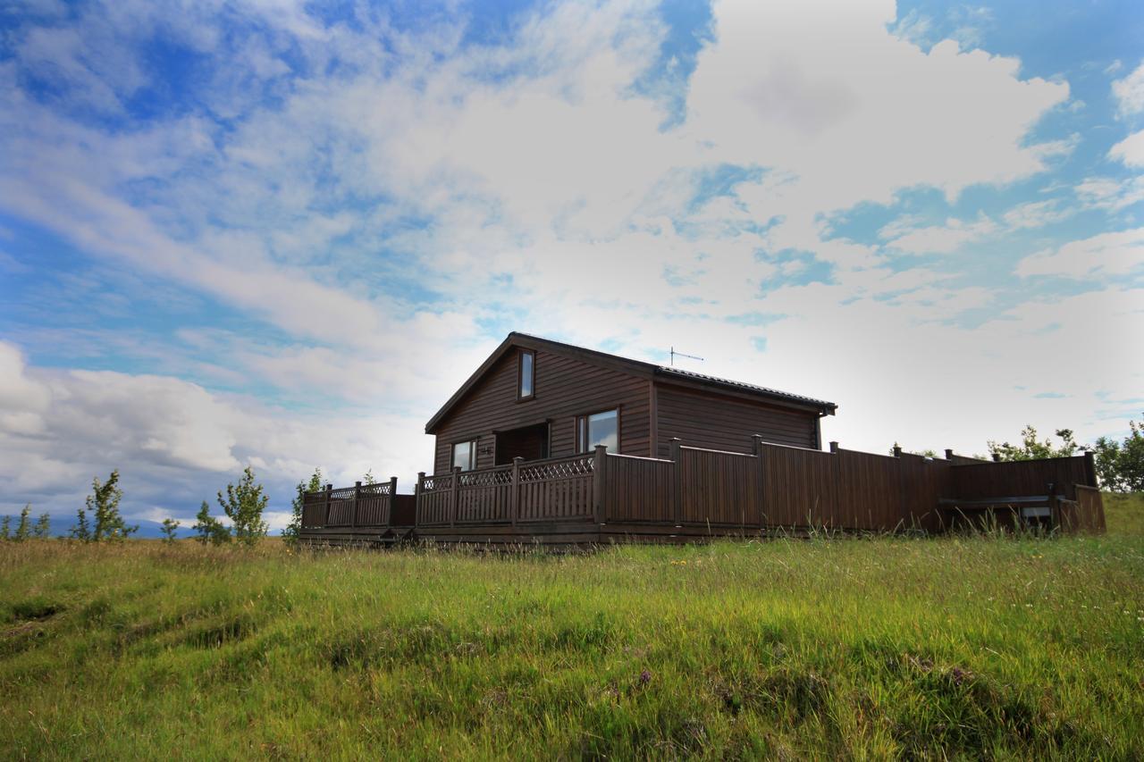 Cozy Cottage Hvolsvöllur Pokój zdjęcie