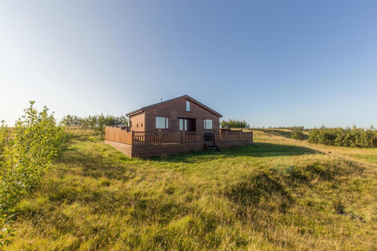 Cozy Cottage Hvolsvöllur Pokój zdjęcie