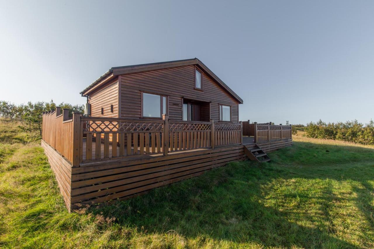 Cozy Cottage Hvolsvöllur Pokój zdjęcie