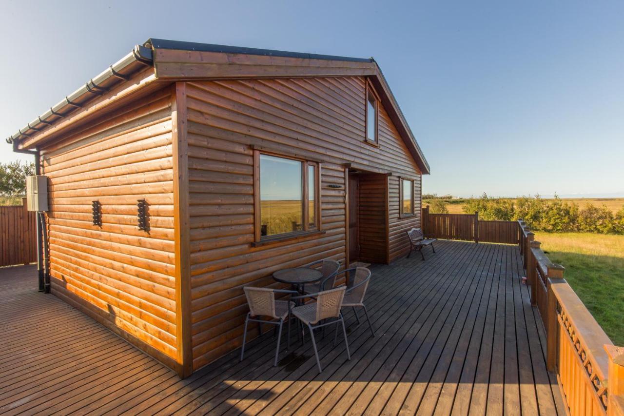 Cozy Cottage Hvolsvöllur Pokój zdjęcie