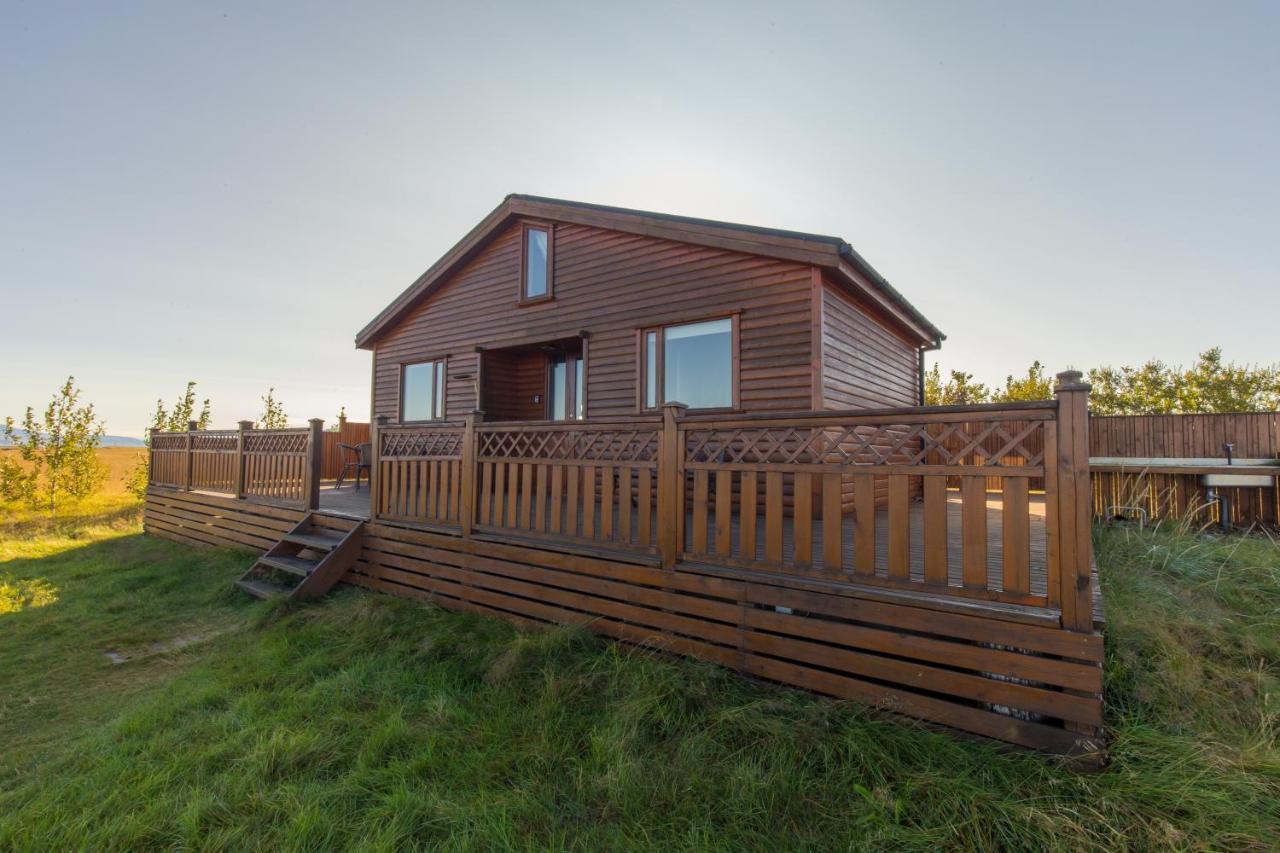 Cozy Cottage Hvolsvöllur Pokój zdjęcie