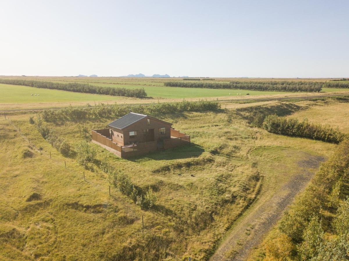 Cozy Cottage Hvolsvöllur Pokój zdjęcie