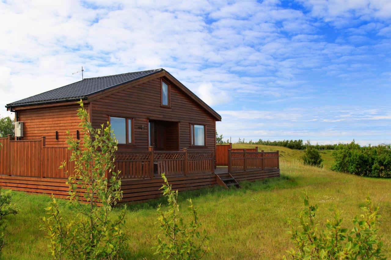 Cozy Cottage Hvolsvöllur Pokój zdjęcie