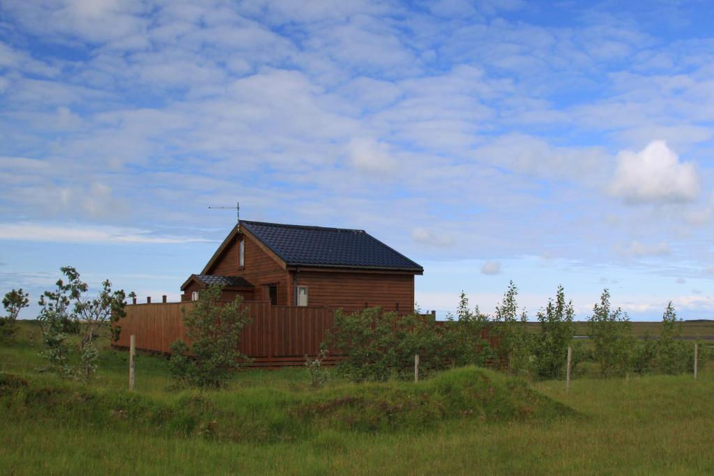 Cozy Cottage Hvolsvöllur Pokój zdjęcie